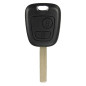 Clé Plip Compatible pour Toyota Aygo Peugeot 107 207 307 Citroen C1 C2 C3 C4 C5 C6 C8 Coque Boitier de Télécommande @Pro-Plip Clé Plip Compatible pour Toyota Aygo Peugeot 107 207 307 Citroen C1 C2 C3 C4 C5 C6 C8 Coque Boitier de Télécommande @Pro-Plip