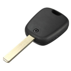 Clé Plip Compatible pour Toyota Aygo Peugeot 107 207 307 Citroen C1 C2 C3 C4 C5 C6 C8 Coque Boitier de Télécommande @Pro-Plip