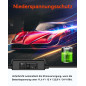 VANTRUE Kit de câblage USB-C réglable avec 2 étapes pour Dashcam N5 / N4 / E3/E2/E1 / N2S / N2 Pro /X4S, 12V / 24V à 5V, Porte-f VANTRUE Kit de câblage USB-C réglable avec 2 étapes pour Dashcam N5 / N4 / E3/E2/E1 / N2S / N2 Pro /X4S, 12V / 24V à 5V, Porte-f