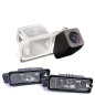Navinio Caméra De Recul Couleur Vision Nocturne Voiture Camion pour replacement for New Beetle Polo V 6R PASSAT CC Golf VI MK4 M Navinio Caméra De Recul Couleur Vision Nocturne Voiture Camion pour replacement for New Beetle Polo V 6R PASSAT CC Golf VI MK4 M