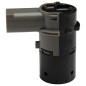 ZEALfix Capteur de stationnement PDC 9653849080 pour 207 207CC C4 C5 ZEALfix Capteur de stationnement PDC 9653849080 pour 207 207CC C4 C5