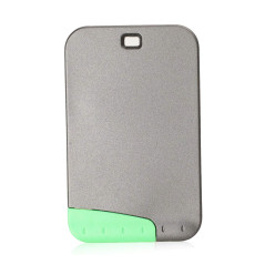 smartcard Carte complète avec électronique à Programmer Compatible avec Renault Laguna vel satis Espace 433Mhz PCF7947 ProPlip