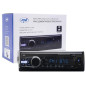 Radio MP3 Player Car PNI Clementine Bus Truck 8524BT 4x45w , RDS, 12V / 24V 1 DIN cu SD, USB, AUX, RCA SI Bluetooth 24 Volt
