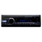 Radio MP3 Player Car PNI Clementine Bus Truck 8524BT 4x45w , RDS, 12V / 24V 1 DIN cu SD, USB, AUX, RCA SI Bluetooth 24 Volt