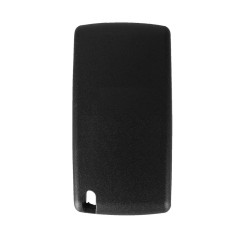 Coque Clé pour Peugeot 207 307 308 407 308SW 207CC 308CC 307CC RCZ Citroen C3 Picasso C5-CE0536-3 Boutons -Modèle avec Emplaceme