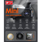 VANTRUE E1 Lite 1080P Mini WiFi GPS Dashcam Avant Voiture avec HDR, Contrôle APP & Commande Vocale en Anglais, Surveillance du S VANTRUE E1 Lite 1080P Mini WiFi GPS Dashcam Avant Voiture avec HDR, Contrôle APP & Commande Vocale en Anglais, Surveillance du S