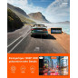 VANTRUE E1 Lite 1080P Mini WiFi GPS Dashcam Avant Voiture avec HDR, Contrôle APP & Commande Vocale en Anglais, Surveillance du S VANTRUE E1 Lite 1080P Mini WiFi GPS Dashcam Avant Voiture avec HDR, Contrôle APP & Commande Vocale en Anglais, Surveillance du S