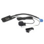 BlueMusic Bluetooth Audio Handsfree 12pin compatible avec VW RCD 200 210 300 500 RNS-310/315 - - SKODA Beat Cruise Swing - - AUD BlueMusic Bluetooth Audio Handsfree 12pin compatible avec VW RCD 200 210 300 500 RNS-310/315 - - SKODA Beat Cruise Swing - - AUD