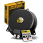 Haut-Parleur excitateur 80 W Sinuslive Bass-Pump III 4 ? Haut-Parleur excitateur 80 W Sinuslive Bass-Pump III 4 ?