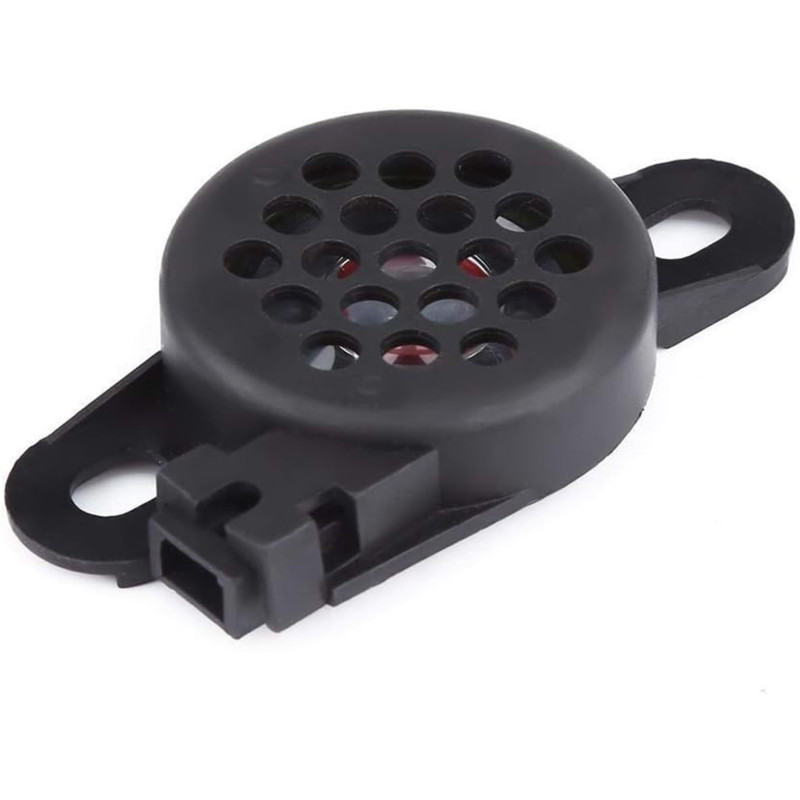 KSTE 8E0919279 Voiture Avertissement Buzzer PDC Radar de recul Aide au stationnement for Skoda Seat KSTE 8E0919279 Voiture Avertissement Buzzer PDC Radar de recul Aide au stationnement for Skoda Seat