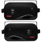 Boss AVA 6200 Hauts Parleurs Auto Boss AVA 6200 Hauts Parleurs Auto