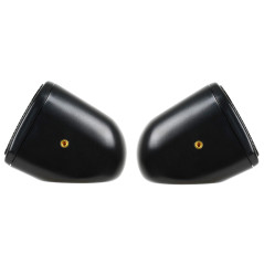 Boss AVA 6200 Hauts Parleurs Auto
