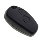 JONGO - Coque de Clé sans Lame Compatible avec Renault Clio 3, Twingo 2, Master 3, Kangoo 2 et Modus | avec 1x Pile CR2016 | Boi JONGO - Coque de Clé sans Lame Compatible avec Renault Clio 3, Twingo 2, Master 3, Kangoo 2 et Modus | avec 1x Pile CR2016 | Boi