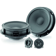 Focal is VW 165 (la Paire) - Haut-parleurs Voiture