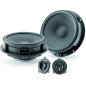 Focal is VW 165 (la Paire) - Haut-parleurs Voiture