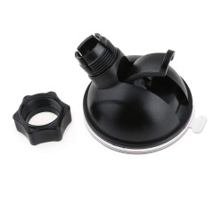 Ventouse pour pare-brise de voiture - support de fixation pour Nextbase Dash Cam 112 212 312GW 412GW