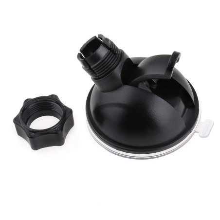 Ventouse pour pare-brise de voiture - support de fixation pour Nextbase Dash Cam 112 212 312GW 412GW