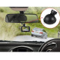 Ventouse pour pare-brise de voiture - support de fixation pour Nextbase Dash Cam 112 212 312GW 412GW Ventouse pour pare-brise de voiture - support de fixation pour Nextbase Dash Cam 112 212 312GW 412GW