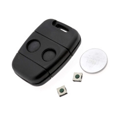 OTOTEC Coque de Rechange pour clé télécommande 416 25 45