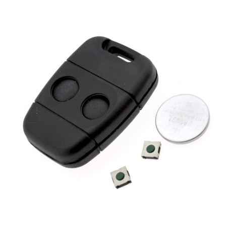 OTOTEC Coque de Rechange pour clé télécommande 416 25 45