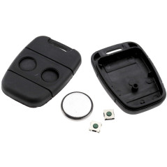 OTOTEC Coque de Rechange pour clé télécommande 416 25 45