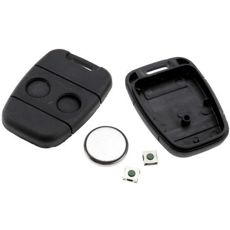 OTOTEC Coque de Rechange pour clé télécommande 416 25 45
