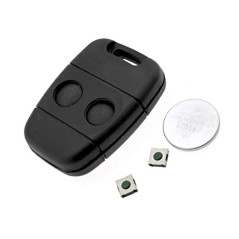 OTOTEC Coque de Rechange pour clé télécommande 416 25 45