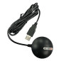 GlobalSat BU-353N5 Récepteur USB GNSS Noir