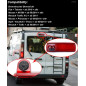 Berlingan Compatible avec Caméra de Feux Stop Talento NV300 Trafic III Primastar/Vauchall Vivaro, si Applicable. Berlingan Compatible avec Caméra de Feux Stop Talento NV300 Trafic III Primastar/Vauchall Vivaro, si Applicable.