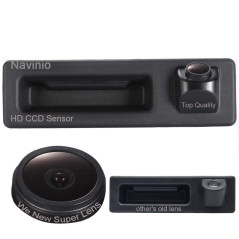 Navinio Vue Arrière de Voiture de Vision Camera de Recul Auto Voiture pour 118 316 318 320 325 328Li 120i 335 320i 330i 335i 520