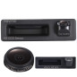Navinio Vue Arrière de Voiture de Vision Camera de Recul Auto Voiture pour 118 316 318 320 325 328Li 120i 335 320i 330i 335i 520 Navinio Vue Arrière de Voiture de Vision Camera de Recul Auto Voiture pour 118 316 318 320 325 328Li 120i 335 320i 330i 335i 520