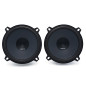 Hertz K 130 – Kit Audio 2 Voies avec woofer 130 mm et Tweeter 24 mm, Filtre Inclus, Puissance de crête 220W Hertz K 130 – Kit Audio 2 Voies avec woofer 130 mm et Tweeter 24 mm, Filtre Inclus, Puissance de crête 220W