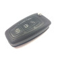 Automobile Locksmith Coque 3 Boutons pour clé télécommande Ford Focus Mondeo Transit Automobile Locksmith Coque 3 Boutons pour clé télécommande Ford Focus Mondeo Transit