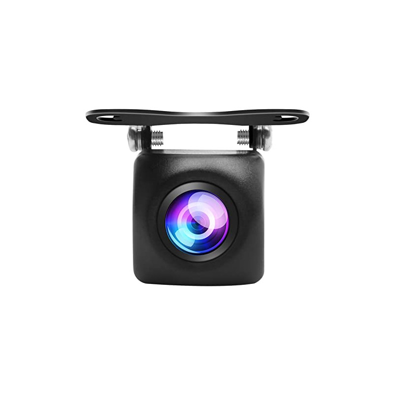 PARKVISION Caméra de recul caméra recul de Voiture Super Grand Angle 180 ° DC 12-24 V Large Tension pour Voiture Camping Camion PARKVISION Caméra de recul caméra recul de Voiture Super Grand Angle 180 ° DC 12-24 V Large Tension pour Voiture Camping Camion