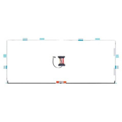 OWC Câble de Mise à Niveau HDD pour capteur Thermique numérique en Ligne pour iMac 2012, (OWCDIDIMACHDD12)