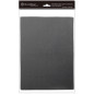 SilverStone SST-SF01 - Isolation acoustique en mousse pour boîtier d'ordinateur, 530x380x4 mm, noir SilverStone SST-SF01 - Isolation acoustique en mousse pour boîtier d'ordinateur, 530x380x4 mm, noir