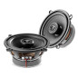 Focal Auditor ACX-130 Haut-parleurs coaxiaux 2 Voies pour portière de Voiture 130 mm 200 W Focal Auditor ACX-130 Haut-parleurs coaxiaux 2 Voies pour portière de Voiture 130 mm 200 W