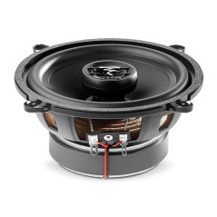 Focal Auditor ACX-130 Haut-parleurs coaxiaux 2 Voies pour portière de Voiture 130 mm 200 W