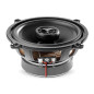 Focal Auditor ACX-130 Haut-parleurs coaxiaux 2 Voies pour portière de Voiture 130 mm 200 W Focal Auditor ACX-130 Haut-parleurs coaxiaux 2 Voies pour portière de Voiture 130 mm 200 W