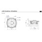 Focal Auditor ACX-130 Haut-parleurs coaxiaux 2 Voies pour portière de Voiture 130 mm 200 W Focal Auditor ACX-130 Haut-parleurs coaxiaux 2 Voies pour portière de Voiture 130 mm 200 W