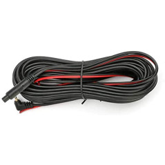10m câbles d'extension de caméra de Voiture 4 Broches pour caméra de recul caméra de Tableau de Bord