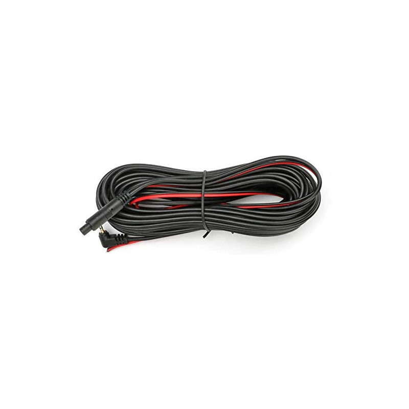 10m câbles d'extension de caméra de Voiture 4 Broches pour caméra de recul caméra de Tableau de Bord 10m câbles d'extension de caméra de Voiture 4 Broches pour caméra de recul caméra de Tableau de Bord
