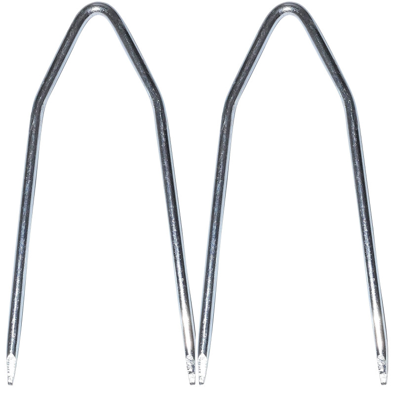 AERZETIX - 2 Clés d'Extraction 1DIN 35mm Autoradio d'origine - Outil de Démontage Déverrouillage - Compatible avec Autoradios 1D AERZETIX - 2 Clés d'Extraction 1DIN 35mm Autoradio d'origine - Outil de Démontage Déverrouillage - Compatible avec Autoradios 1D