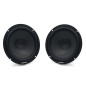 Hertz C 165 – Paire de woofers 165 mm avec cône SPP-M Papier Semi-pressé et Aimant ferrite Haute densité, pour Audio Voiture Hau Hertz C 165 – Paire de woofers 165 mm avec cône SPP-M Papier Semi-pressé et Aimant ferrite Haute densité, pour Audio Voiture Hau