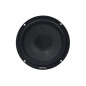 Hertz C 165 – Paire de woofers 165 mm avec cône SPP-M Papier Semi-pressé et Aimant ferrite Haute densité, pour Audio Voiture Hau Hertz C 165 – Paire de woofers 165 mm avec cône SPP-M Papier Semi-pressé et Aimant ferrite Haute densité, pour Audio Voiture Hau