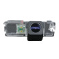 Caméra de recul Voiture IP67 étanche Couleur Grand Angle de visionnement avec Plaque d'immatriculation Vision Nocturne Replaceme Caméra de recul Voiture IP67 étanche Couleur Grand Angle de visionnement avec Plaque d'immatriculation Vision Nocturne Replaceme