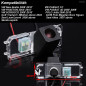 Caméra de recul Voiture IP67 étanche Couleur Grand Angle de visionnement avec Plaque d'immatriculation Vision Nocturne Replaceme Caméra de recul Voiture IP67 étanche Couleur Grand Angle de visionnement avec Plaque d'immatriculation Vision Nocturne Replaceme