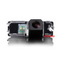 Caméra de recul Voiture IP67 étanche Couleur Grand Angle de visionnement avec Plaque d'immatriculation Vision Nocturne Replaceme Caméra de recul Voiture IP67 étanche Couleur Grand Angle de visionnement avec Plaque d'immatriculation Vision Nocturne Replaceme