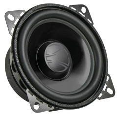 2 Haut-parleurs Compatible avec PHONOCAR SELECTION 02081 woofer 10,00 cm 100 mm 4" de diamètre 50 Watt rms 140 Watt Max 4 ohm 90
