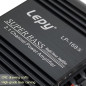 Fasizi LP-168S 2.1CH Super Bass Hi-FI Audio Amplificateur de Puissance Stéréo pour Voiture Moto Appareils Audio Domestiques avec Fasizi LP-168S 2.1CH Super Bass Hi-FI Audio Amplificateur de Puissance Stéréo pour Voiture Moto Appareils Audio Domestiques avec